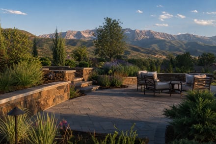 Hardscape & Softscape Installation in Utah