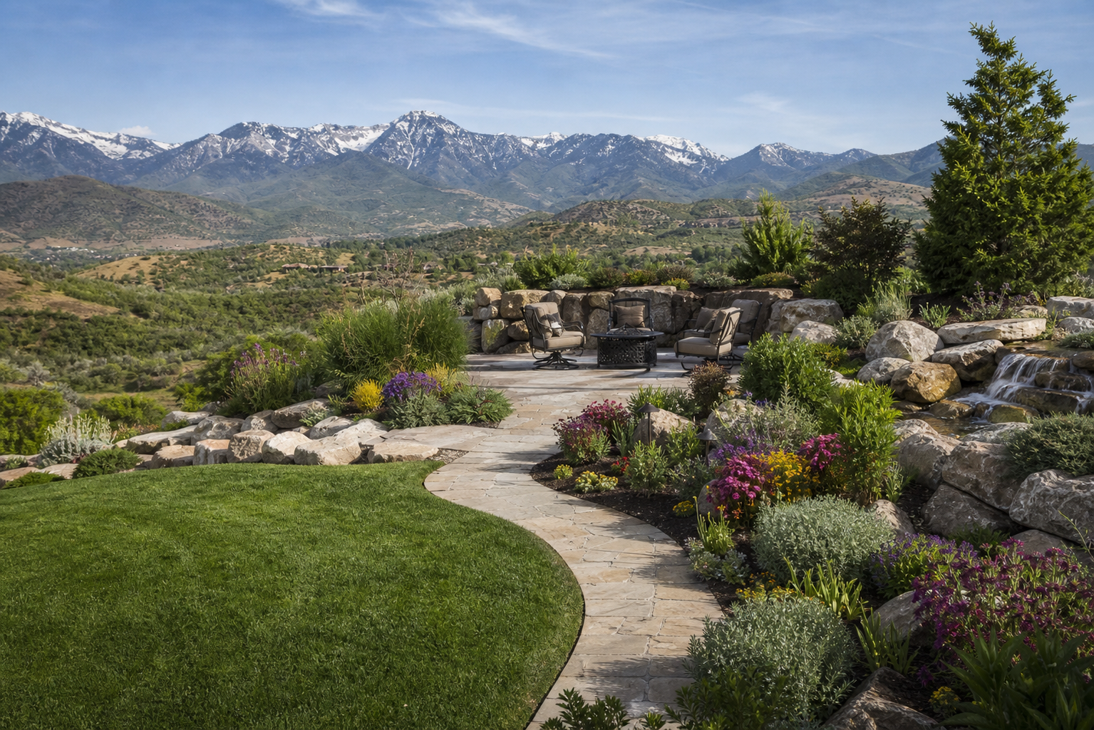 Landscape Design